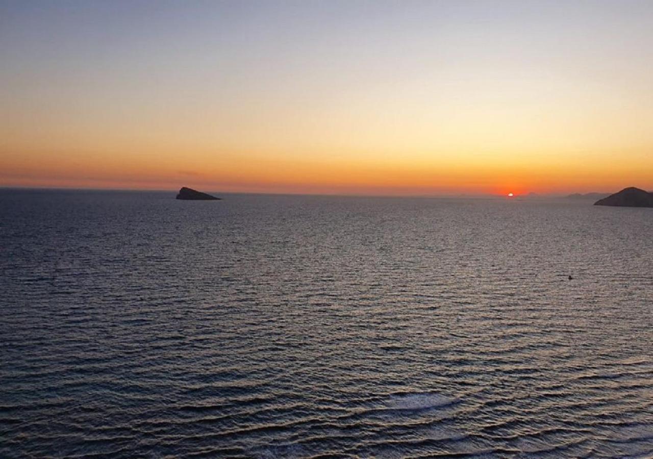 Coblanca 8-12º Apartment Benidorm Ngoại thất bức ảnh