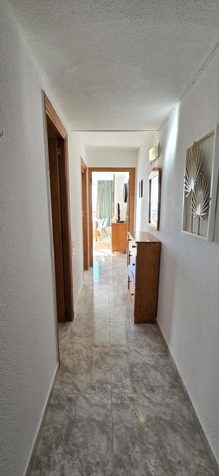 Coblanca 8-12º Apartment Benidorm Ngoại thất bức ảnh