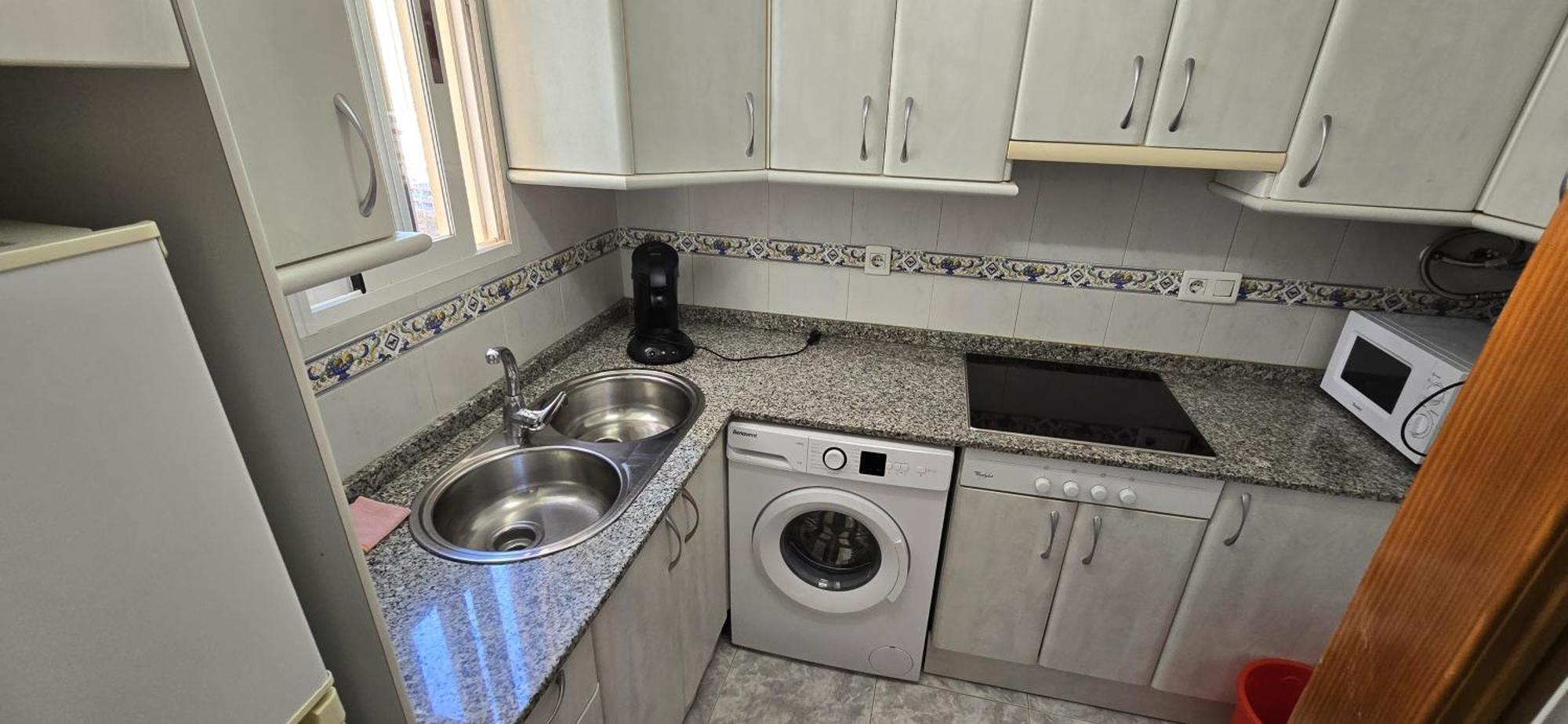 Coblanca 8-12º Apartment Benidorm Ngoại thất bức ảnh