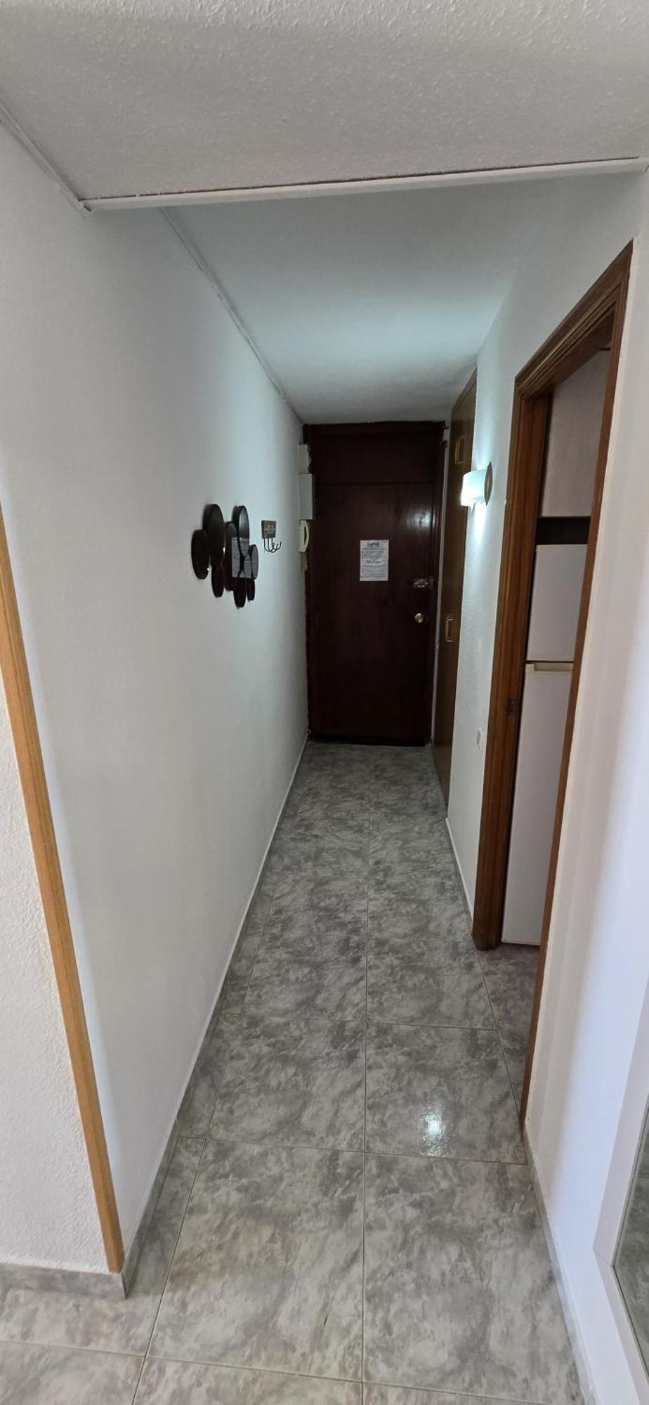 Coblanca 8-12º Apartment Benidorm Ngoại thất bức ảnh