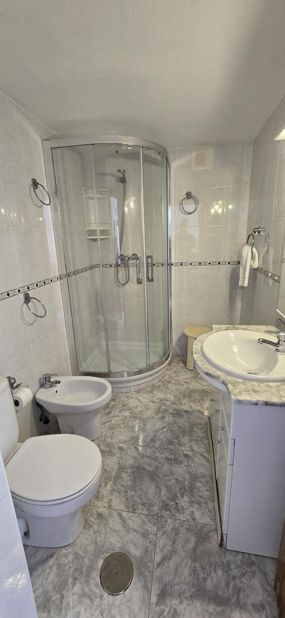 Coblanca 8-12º Apartment Benidorm Ngoại thất bức ảnh